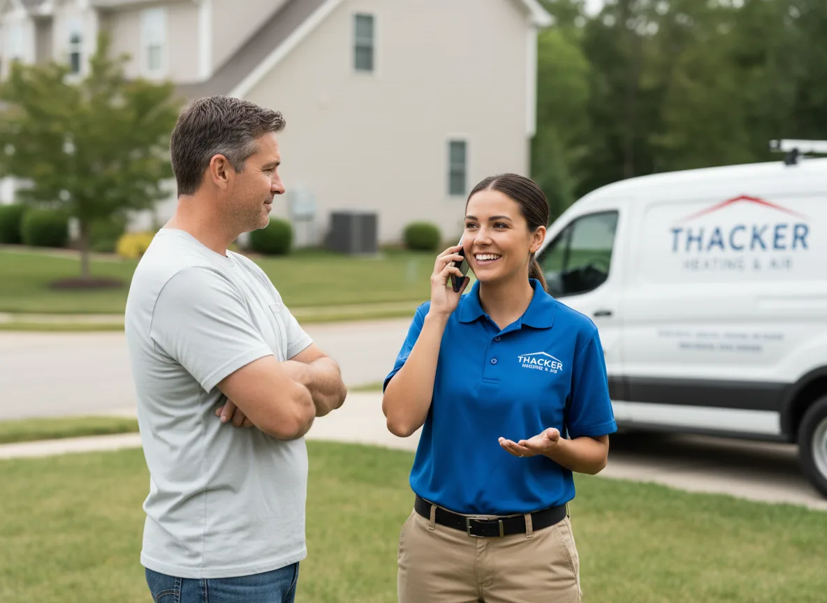 Ac Repair Linn, WV FAQs